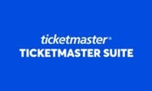 Ticketmaster Suite Berlin